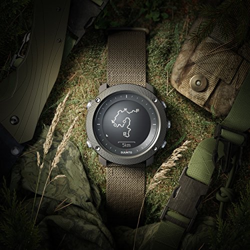 best watches for hunting