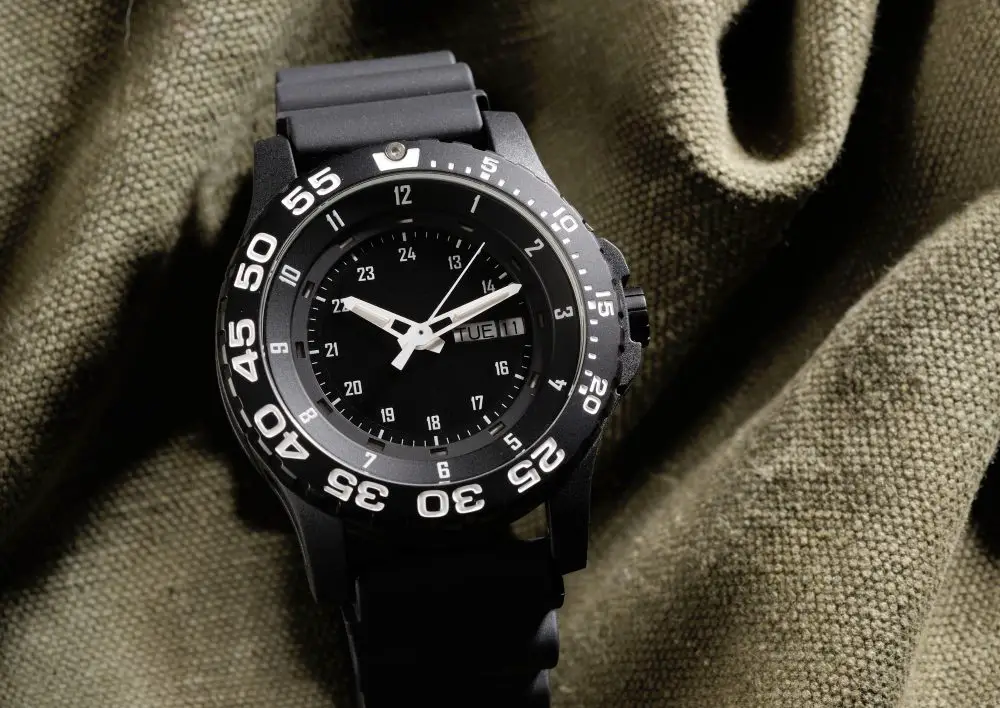 14 Military Watch Brands | Watch Researcher