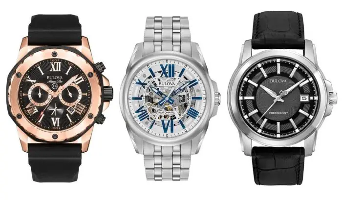 Bulova vs Citizen: Which Brand Is The Best For You? | Watch Researcher