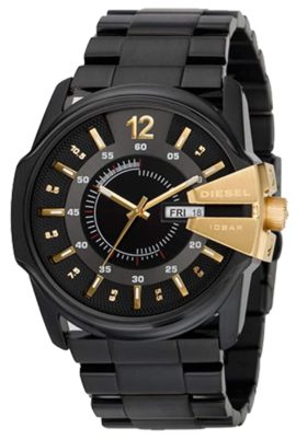 Diesel Big Face Watches 10 Best Models Watch Researcher