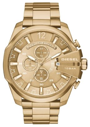 Diesel Big Face Watches 10 Best Models Watch Researcher