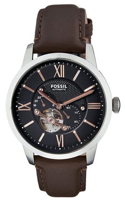 Is Fossil A Good Watch Brand? Fossil Watch Review | Watch Researcher