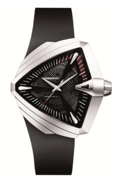 Triangular Ventura watch
