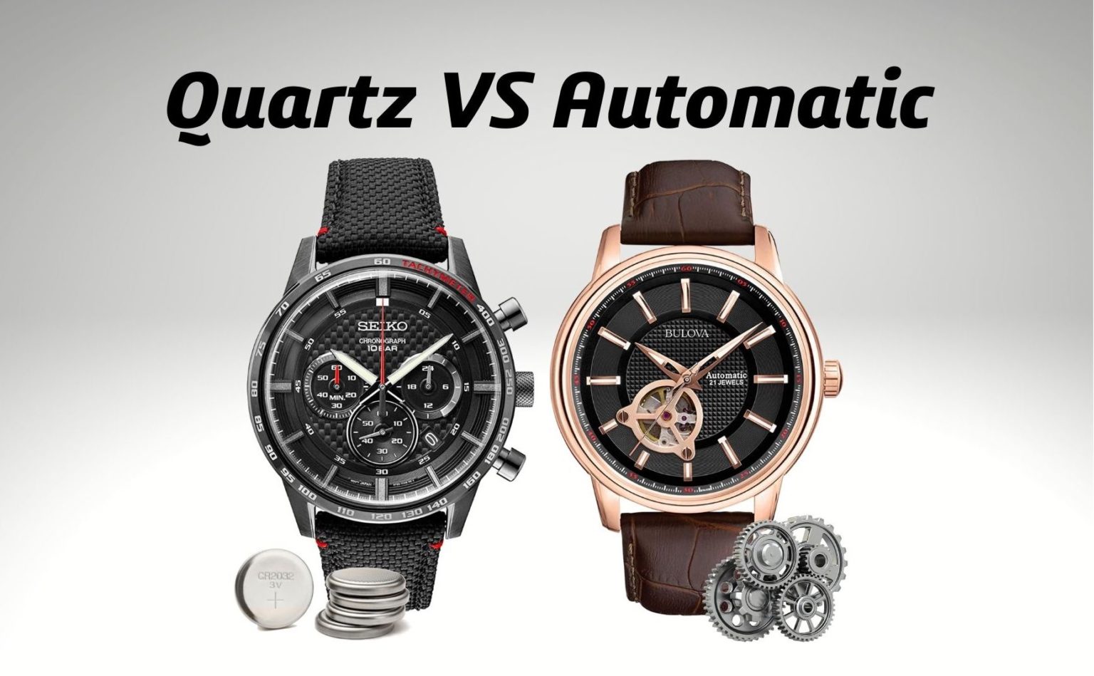 How Do Automatic Watches Work? A Complete Guide Watch Researcher