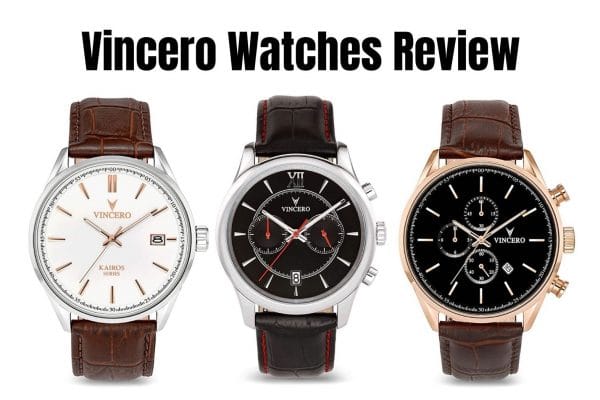 Victorinox Watch Review: Are They Good Quality? | Watch Researcher