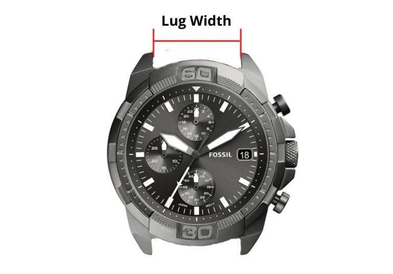 What Are Watch Lugs & How to Measure Them? | Watch Researcher